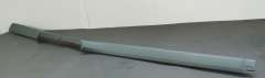 Audi A6 C5 OS Right Interior Sill Trim Green 4B0853906 (Item #170956) 