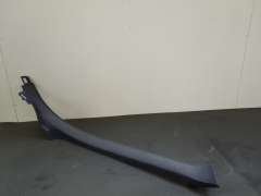 Audi A6 C5 OS Right Lower Rear C Pillar Trim Blue 4B0867768 (Item #42702) 