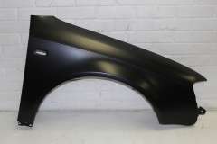 Audi A4 B7 Front OS Right Wing Panel New in Primer AU307AMACR (Item #274082) 