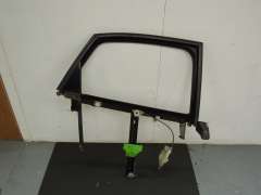 Audi A4 B6 B7 Saloon OS Right Rear Window Regulator Upper Door 8E5839630C (Item #118420)