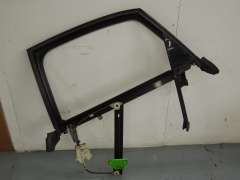 Audi A4 B6 B7 Saloon NS Left Rear Window Regulator Upper Door 8E5839629C (Item #208121) 