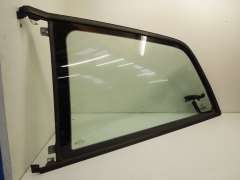 Audi A3 8L 3 Door NS Left Rear Quarter Light Window Glass 8L3847099B (Item #435463)