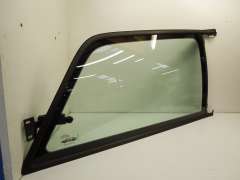 Audi A3 8L 3 Door OS Right Rear Quarter Light Window Glass 8L3847100B (Item #435462)