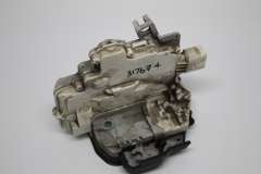 Audi A4 B7 OS Right Rear Door Lock Latch Actuator Mechanism 8E0839016AA (Item #381000) 