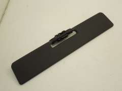 Audi A8 D2 Centre Sun Visor Black PF	 4D0858555 (Item #179132) 