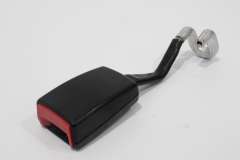 Audi A8 D2 PF Seat Belt Buckle Rear Single 4D0857740G (Item #1280) 