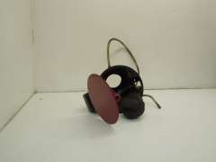 Audi A2 Red Fuel Flap and Mechanism	 8Z0809905A (Item #43399) 