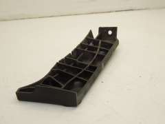 Audi A6 C5 NS Left Front Bumper Guide Wing Bracket 4B0807283B (Item #203343)