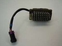 Audi A8 D2 Heater Fan Blower Motor Control Resistor 4D0820521A (Item #387809) 