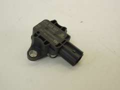 Audi A3 8P Side Impact Crash Thrust Pressure Sensor For Airbag 8P0955557 (Item #437637) 