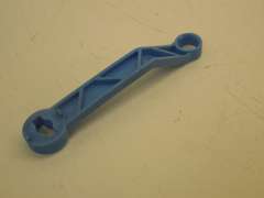 Audi A4 B6 B7 Climate Motor Flap Control Arm Blue 8E2820511 (Item #43602) 