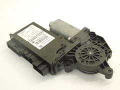 Audi A4 B6 B7 Rear NS Left Electric Window Motor Door Control Unit 8E0959801E (Item #396431) 