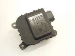 Audi A4 B5 A3 8L TT 8N Climate Heater Flap Position Motor 1J2907511B (Item #436585) 