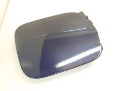 Audi A3 8L Fuel Filler Flap Door Blue 8L0809905A (Item #43899) 
