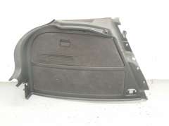 Audi A3 8L 3 Door NS Left Boot Side Trim 8L3863879B (Item #268972) 