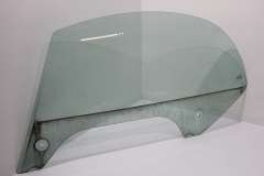 Audi TT 8N Roadster NS Left Front Window Glass 8N7845201A (Item #430101) 