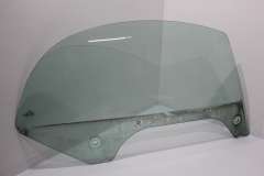 Audi TT 8N Roadster OS Right Front Window Glass 8N7845202A (Item #448348) 