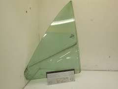 Audi TT 8N Roadster NS Left Front Quarter Window Glass 8N7845113A (Item #191347)