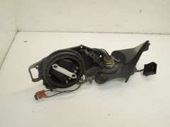 Audi A3 8L NS Left Door Wing Mirror Mechanism 8L2858531 (Item #490671) 