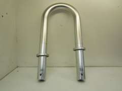 Audi TT 8N Roadster Aluminium Roll Over Hoop Bar 8N7880119B (Item #324739) 
