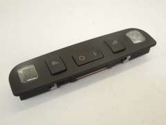 Audi TT 8N Roadster Soul Black Interior Map Reading Light	 8N7947111 (Item #430235) 