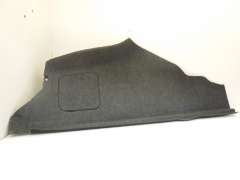 Audi TT 8N Roadster OS Right Boot Side Trim Black	 8N7863879D (Item #71636) 
