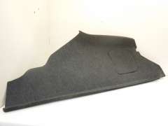 Audi TT 8N Roadster NS Left Boot Side Trim Black	 8N7863880D (Item #44076) 