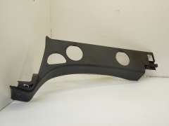 Audi TT 8N Roadster OS Right Rear Panel Trim 8N7863554E (Item #430232) 