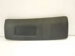 Audi TT 8N Roadster NS Left Sun Visor Black 8N7857551C (Item #214995)
