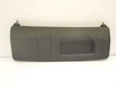 Audi TT 8N Roadster OS Right Sun Visor Black 8N7857552C (Item #324681) 