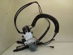 Audi TT 8N Roadster Hydraulic Pump and Lines for Roof 8N7871611A (Item #430143) 