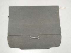 Audi TT 8N Roadster Boot Floor Carpet 8N7863463E (Item #448336) 