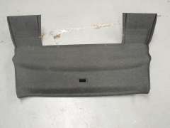 Audi TT 8N Roadster Boot Upper Trim 8N7863945 (Item #214777)