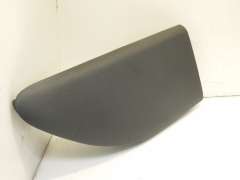 Audi A6 C5 Black Rear NS Left Door Pocket 4B0868981 (Item #44114) 