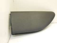 Audi A6 C5 Black Rear OS Right Door Pocket 4B0868982 (Item #44115) 