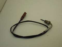 Audi A3 8P VW Exhaust Gas Temperature Sensor 03L906088BH (Item #333842) 