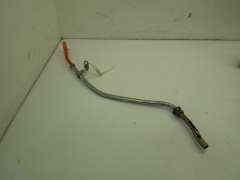 Audi A6 C6 A8 D3 S8 V10 Dipstick and Tube 07L115609A (Item #44211)