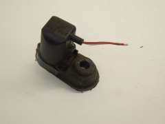 Audi A8 D2 OS Right Bentley Arnage Folding Door Wing Mirror Motor 4D2858532 (Item #44228)