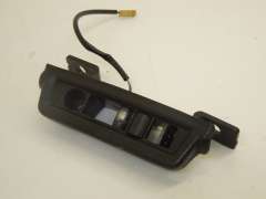 Audi TT 8N Roadster NS Left Hood Locking Latch 8N7871443 (Item #465140) 