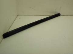 Audi 100 200 V8 OS Right Rear Window Lower Seal 443839480B (Item #44263) 