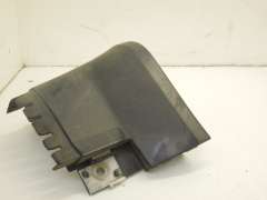 Audi A2 OS Right Rear Sill Cill Trim End Cap	 8Z0853580A (Item #44276) 