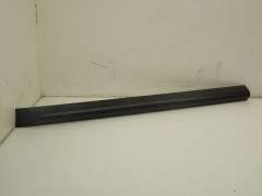 Audi A2 NS Left Rear Lower Door Strip Trim 8Z0854949 (Item #363107) 