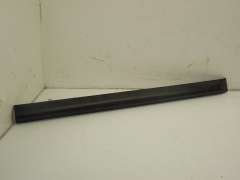 Audi A2 OS Right Rear Lower Door Strip Trim 8Z0854950 (Item #259234) 