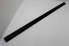 Audi A2 OS Right Front Lower Door Strip Trim 8Z0854940 (Item #294617) 
