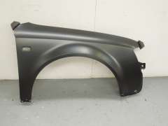Audi A4 B6 OS Right Front Wing Panel Fender Primed New AU307ALACR (Item #374306) 