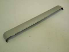 Audi TT 8N Roadster High Level Brake Light Cover Trim Silver 8N7945427A (Item #448474)