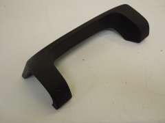 Audi A6 C5 Upper Steering Column Trim Black 4B2858345 (Item #53809) 