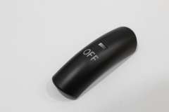 Audi TT 8N Climate Control Temperature Cover Knob With Off New 8N0819681C (Item #444389) 