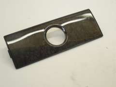 Audi A8 D2 Acero Birds Eye Maple Rear Cigar Lighter Surround 4D0863275D (Item #44917)