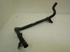 Audi A8 D3 4.0 Tdi Oil Breather Line Pipe 057103227G (Item #88953) 
